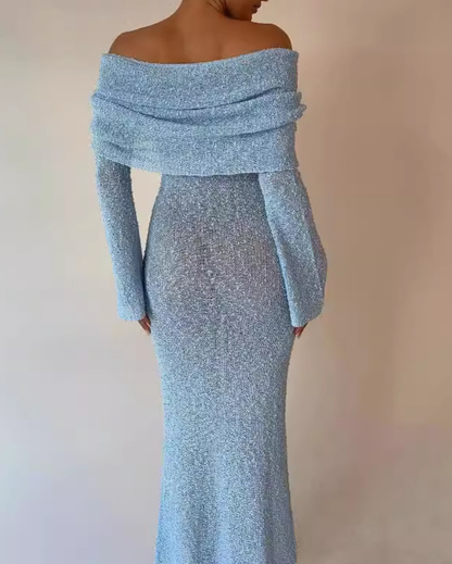 Sophisticated Sweater with a Clean Classic Look