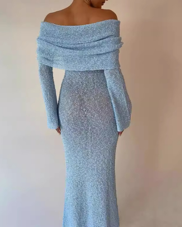 Sophisticated Sweater with a Clean Classic Look