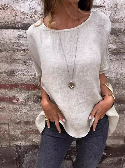Vintage Inspired Top with a Contemporary Edge