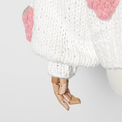 Beautifully Finished Cardigan in a Timeless Design