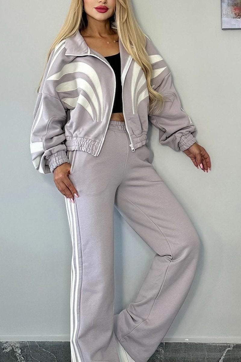 Gracefully Styled Pants for Any Occasion