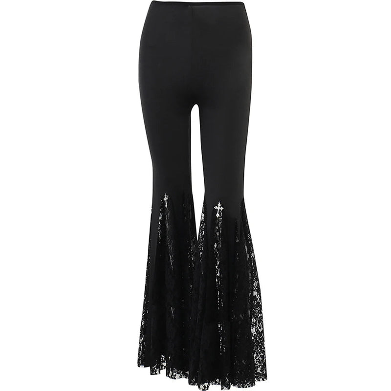Vintage Inspired Pants with a Contemporary Edge