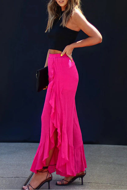 Gracefully Styled Pants for Any Occasion