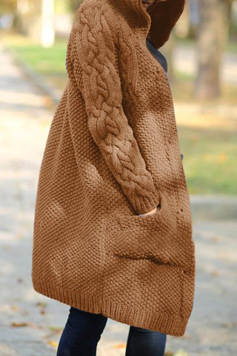 A Vintage Style Cardigan with Delicate Timeless Details