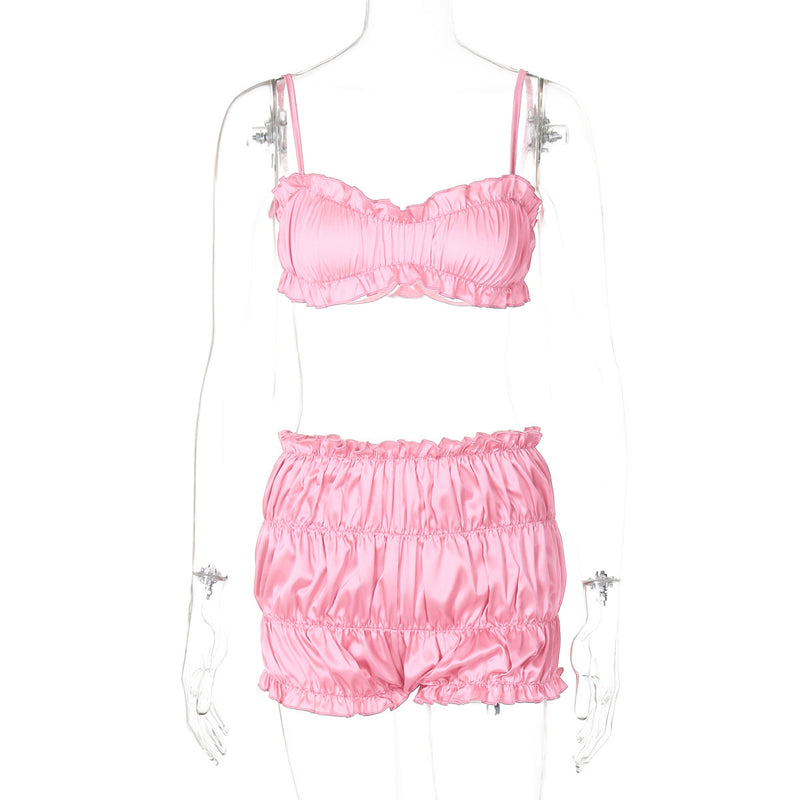 Elegantly Styled Top for Everyday Wear