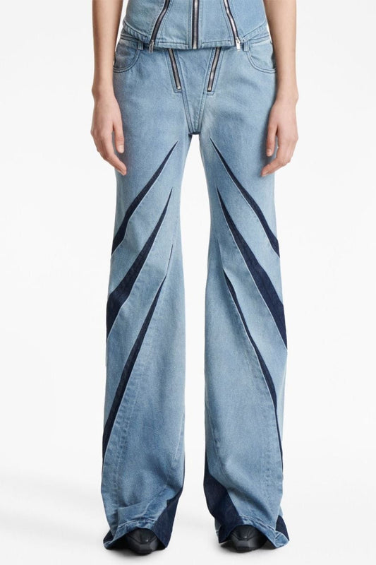 Gracefully Styled Garment for Any Occasion