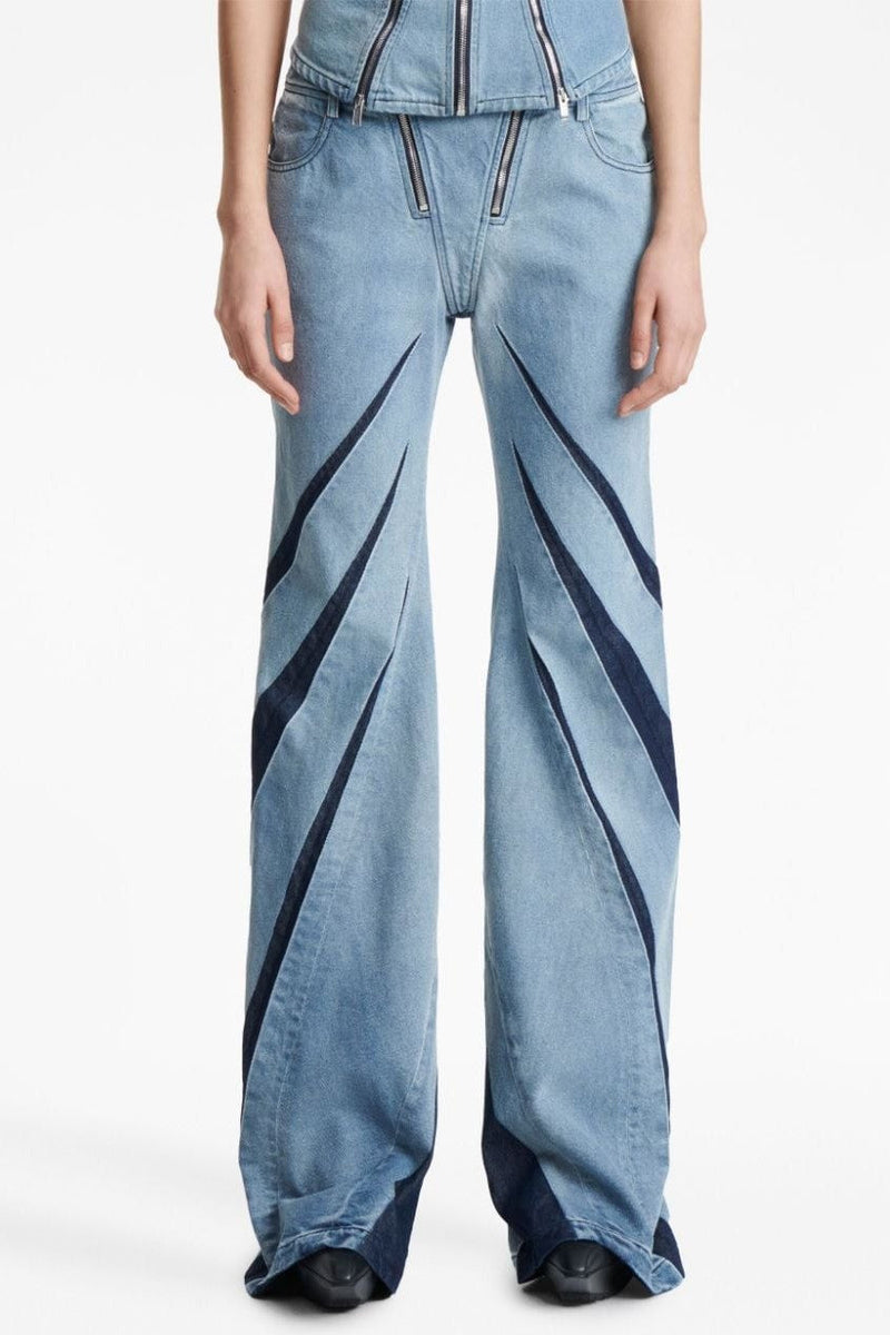 Gracefully Styled Garment for Any Occasion