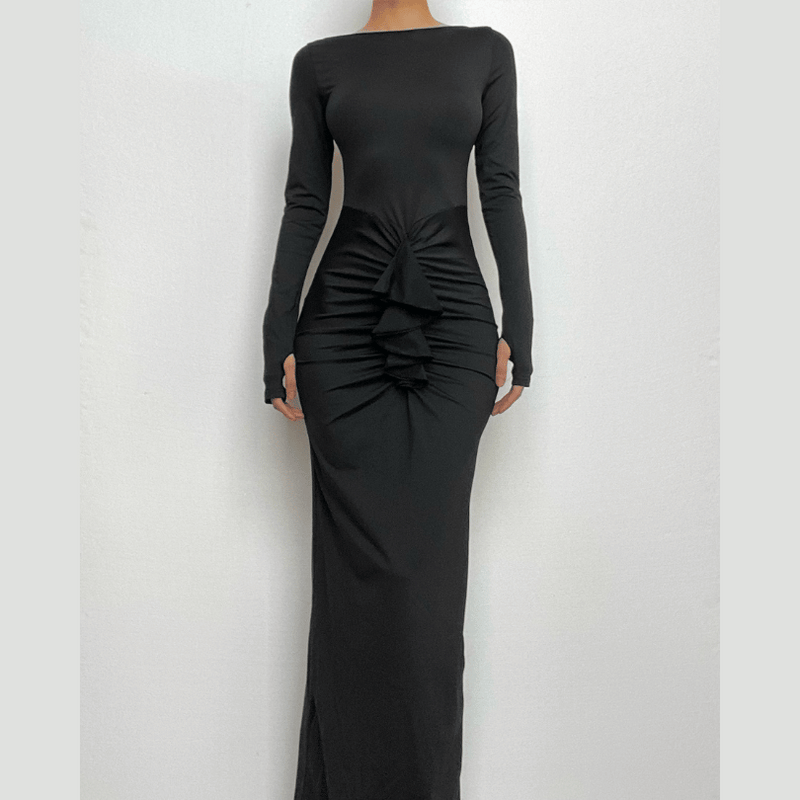 Classic Vintage & Enduringly Stylish Dress