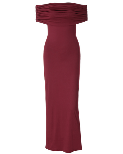 Beautifully Balanced Garment with Timeless Character