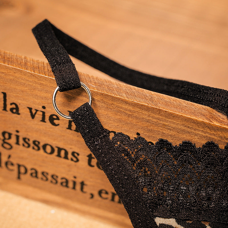 A Vintage Style Garment with Delicate Timeless Details