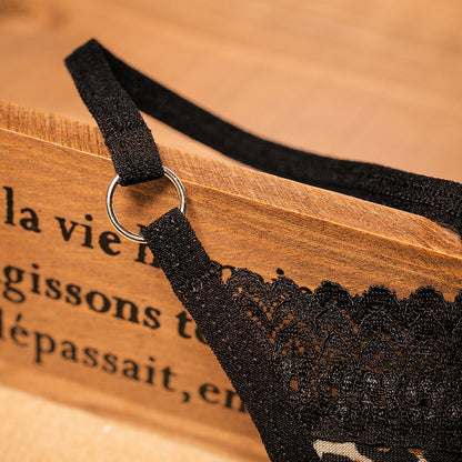 A Vintage Style Garment with Delicate Timeless Details