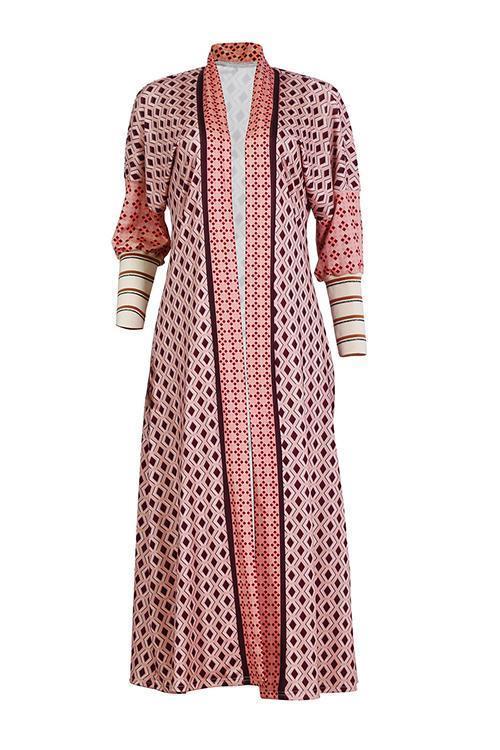 Gracefully Styled Cardigan for Any Occasion