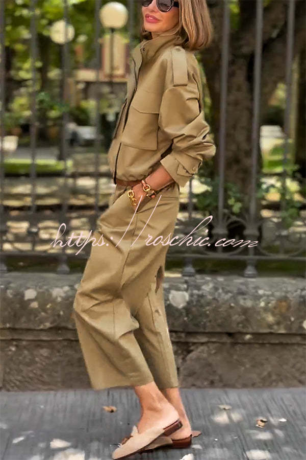 Classic Vintage & Enduringly Stylish Pants