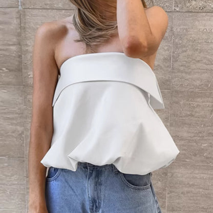 Classic Vintage & Enduringly Stylish Top