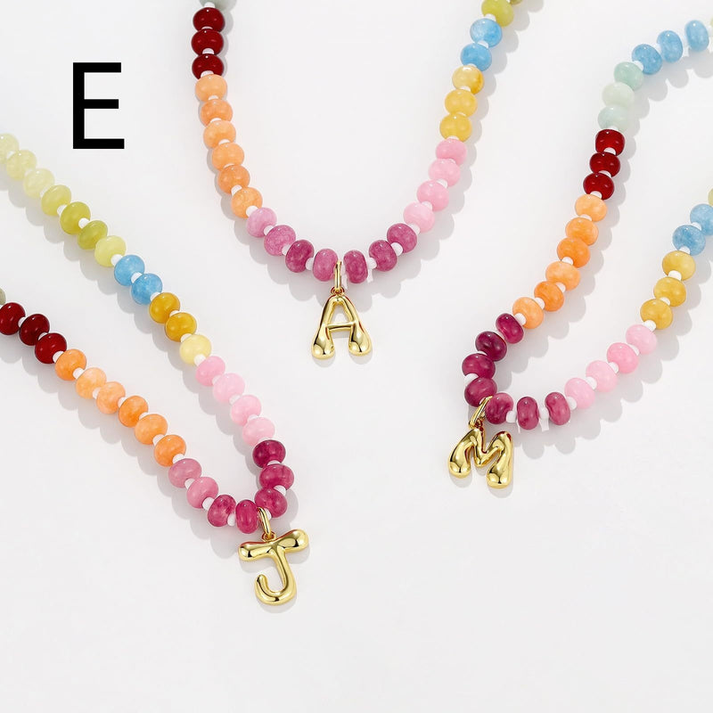 Beautiful Necklace with Unique Style