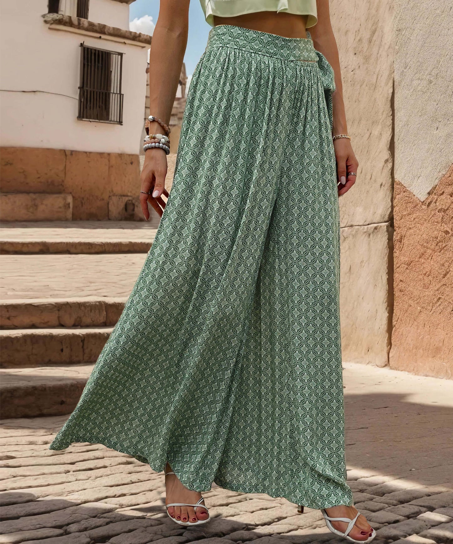 Polished Garment with an Effortless Classic Look