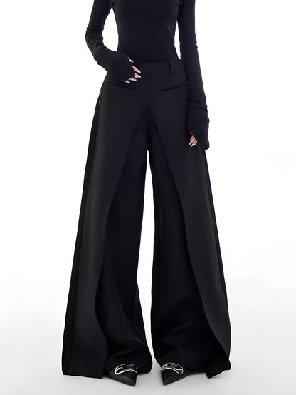 Gracefully Styled Pants for Any Occasion