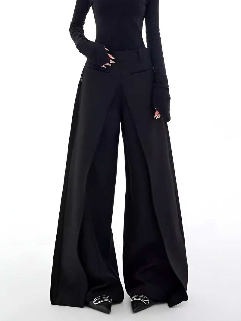 Gracefully Styled Pants for Any Occasion