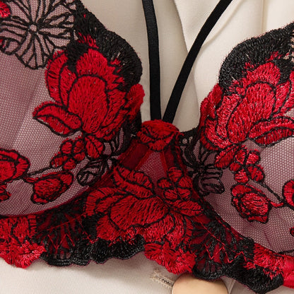 A Vintage Style Garment with Delicate Timeless Details