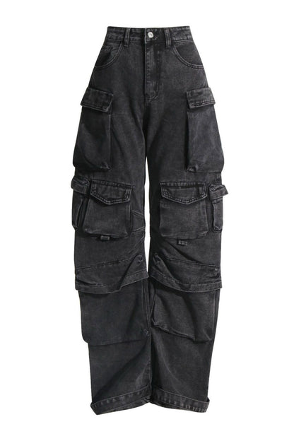 Elegantly Styled Garment for Everyday Wear
