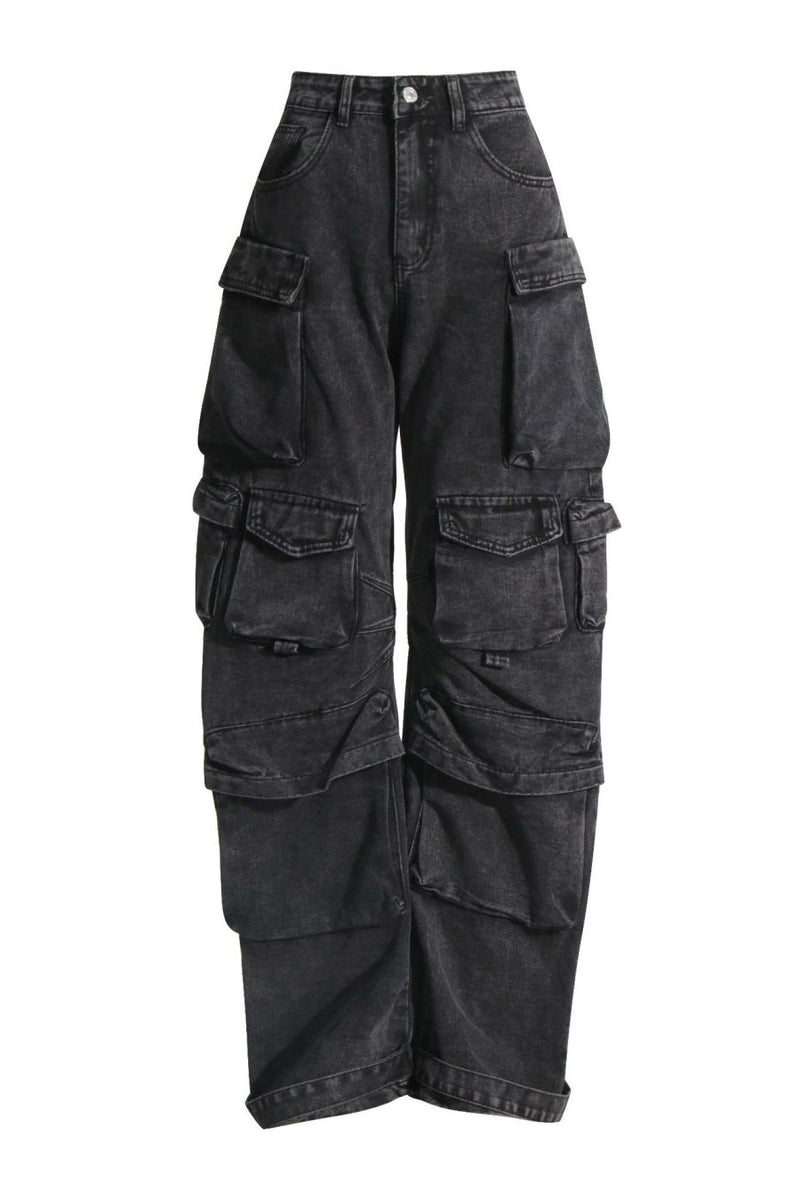 Elegantly Styled Garment for Everyday Wear