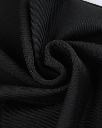 Beautifully Finished Pants in a Timeless Design