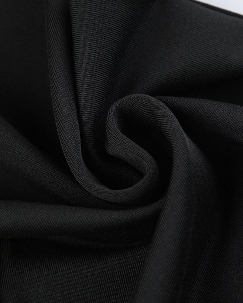 Beautifully Finished Pants in a Timeless Design