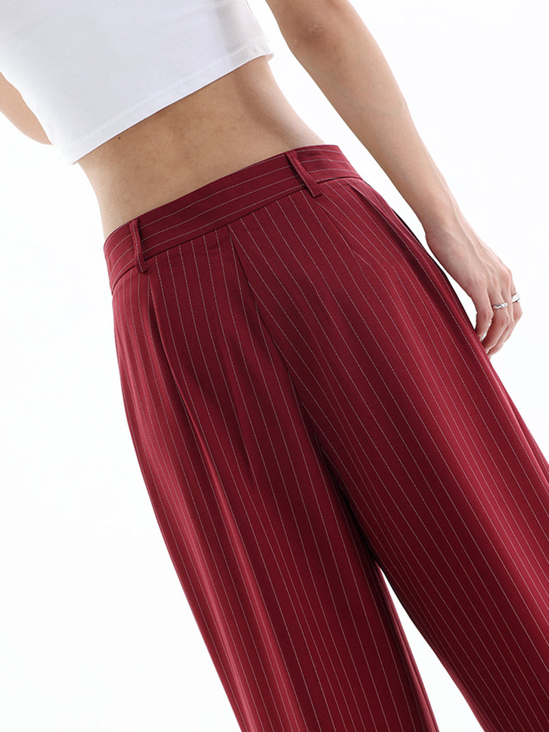 Beautifully Finished Pants in a Timeless Design