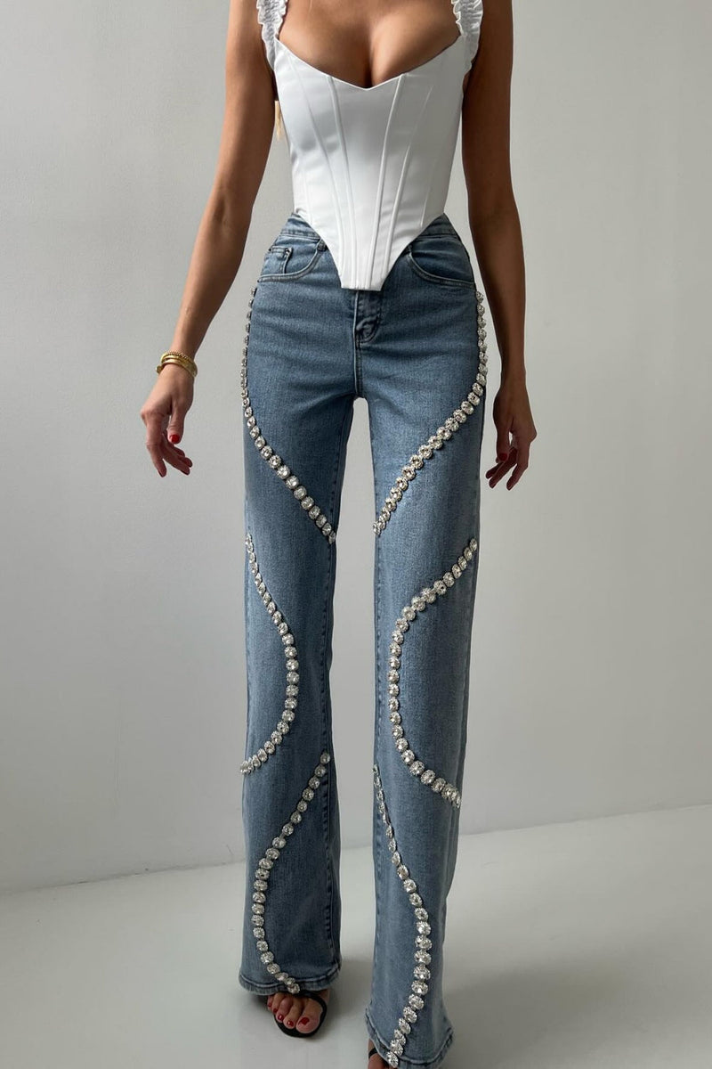 Beautifully Crafted Garment in a Classic Style