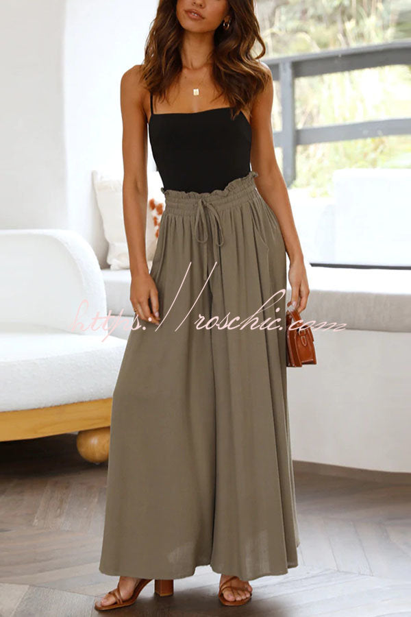 Elegantly Styled Pants for Everyday Wear
