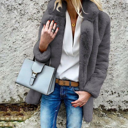 Vintage Inspired Jacket with a Contemporary Edge
