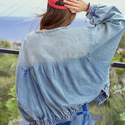 Elegantly Styled Jacket for Everyday Wear