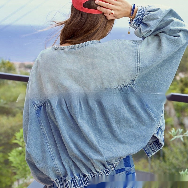 Elegantly Styled Jacket for Everyday Wear