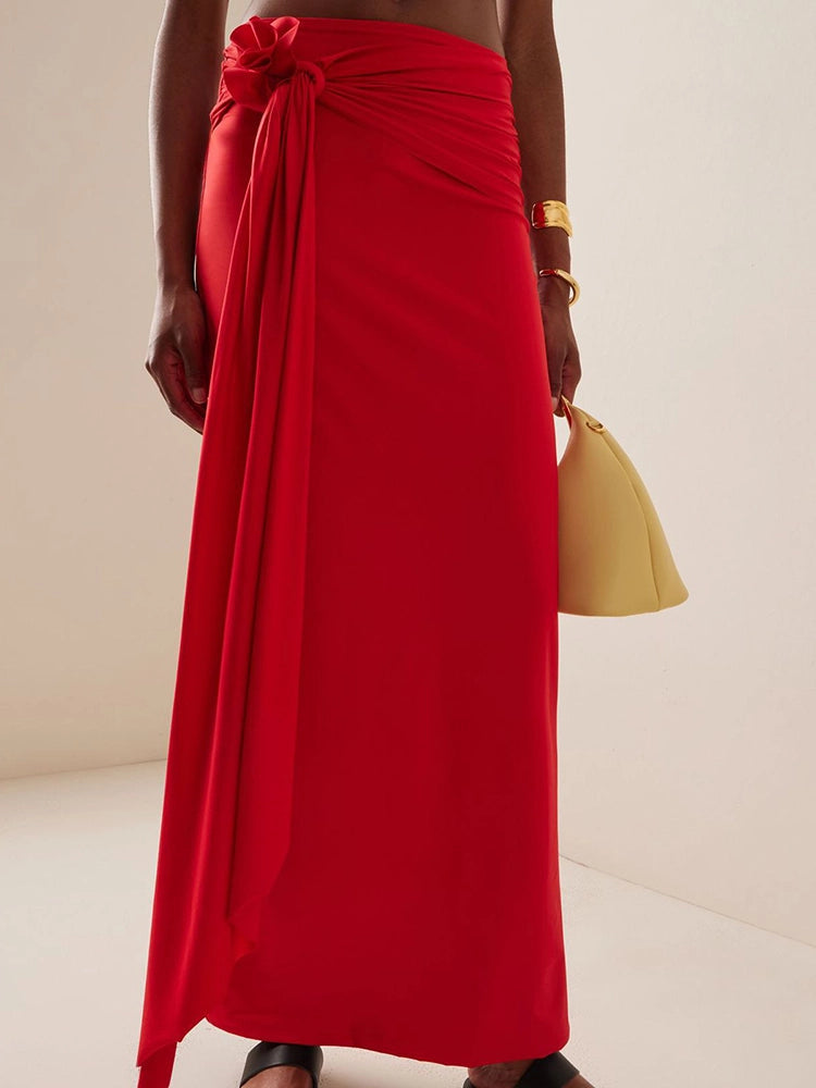 Vintage Inspired Garment with a Contemporary Edge