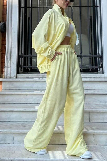 Elegantly Styled Garment for Everyday Wear