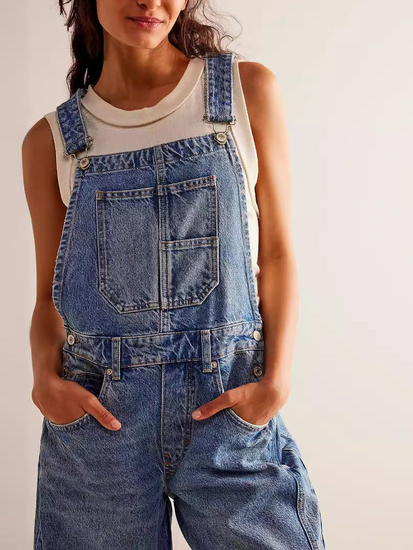 Beautifully Balanced Garment with Timeless Character