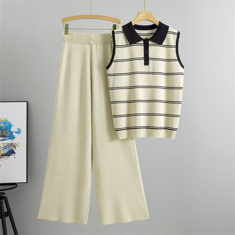 Beautifully Balanced Garment with Timeless Character