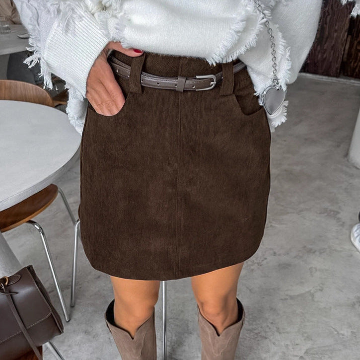 A Vintage Style Garment with Delicate Timeless Details