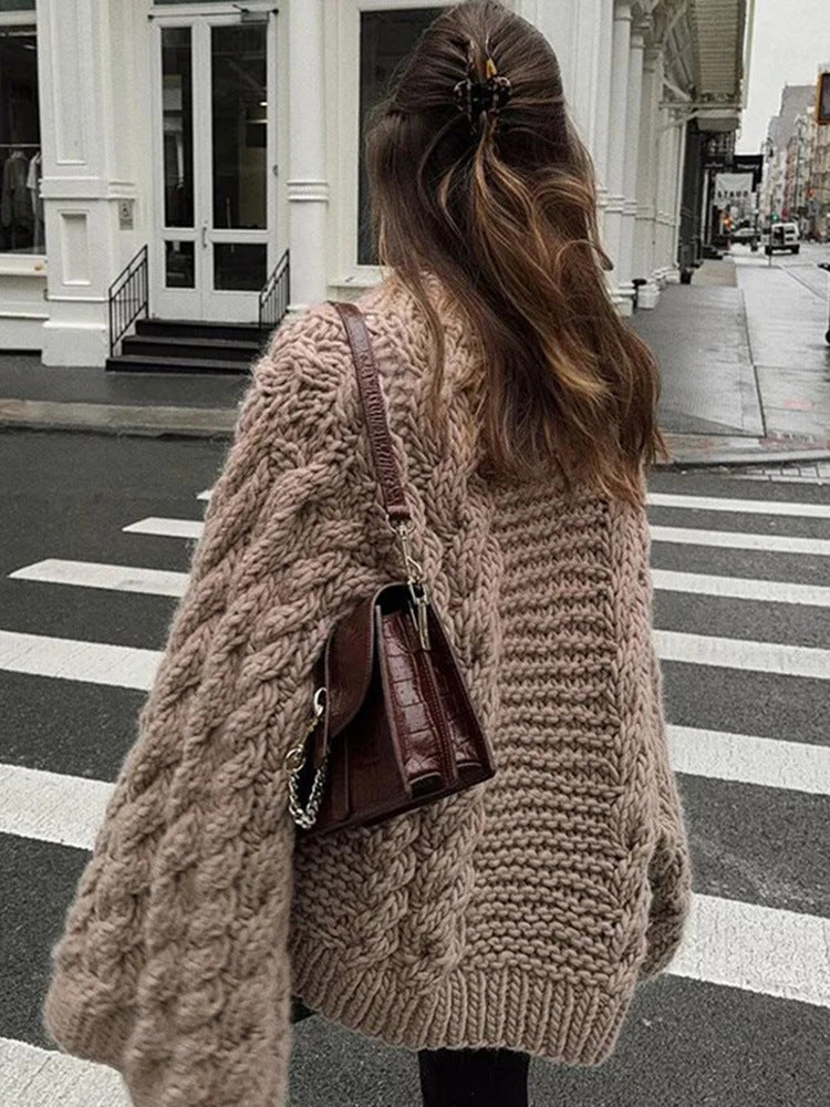 Classic Vintage & Enduringly Stylish Sweater