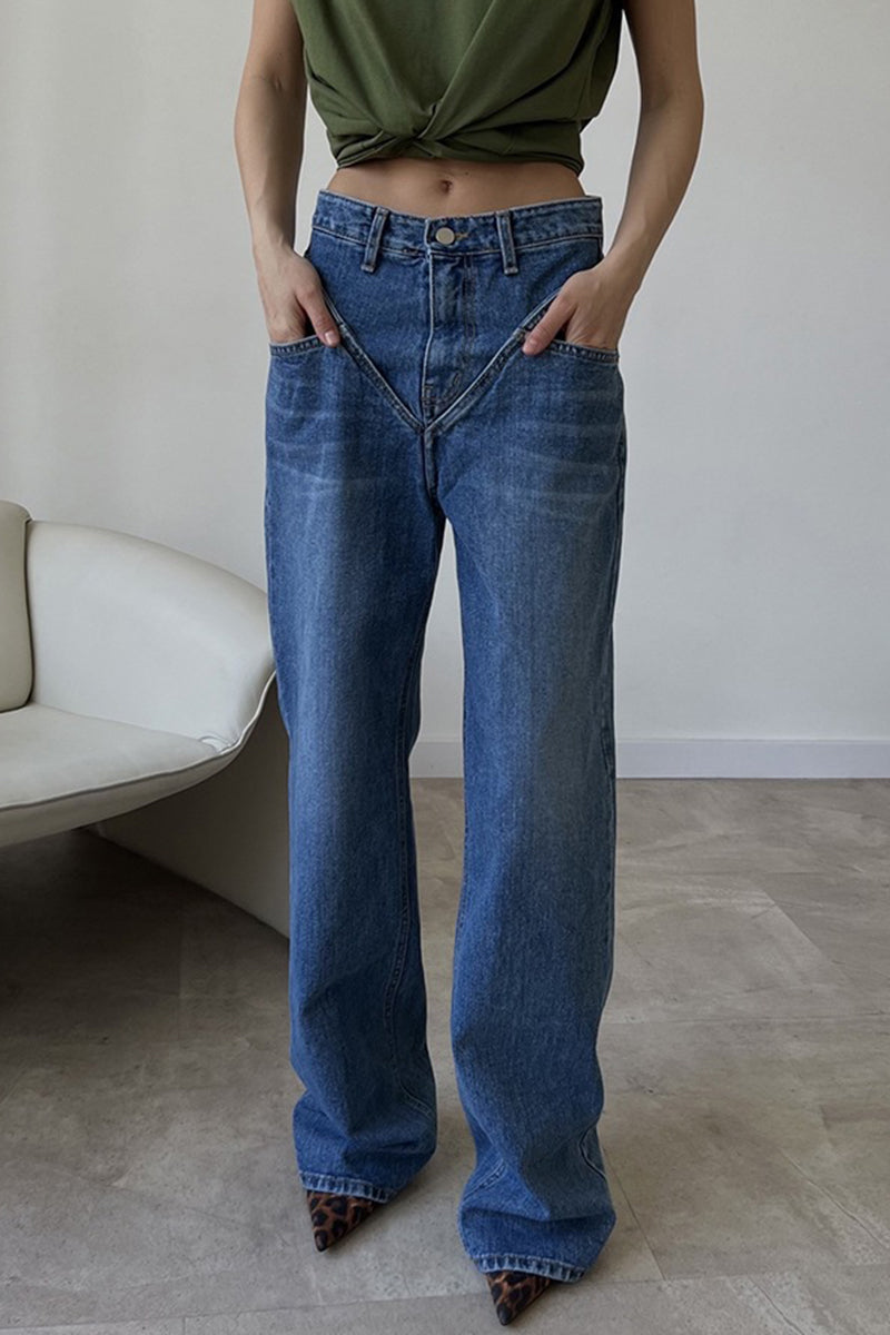 Beautifully Finished Garment in a Timeless Design