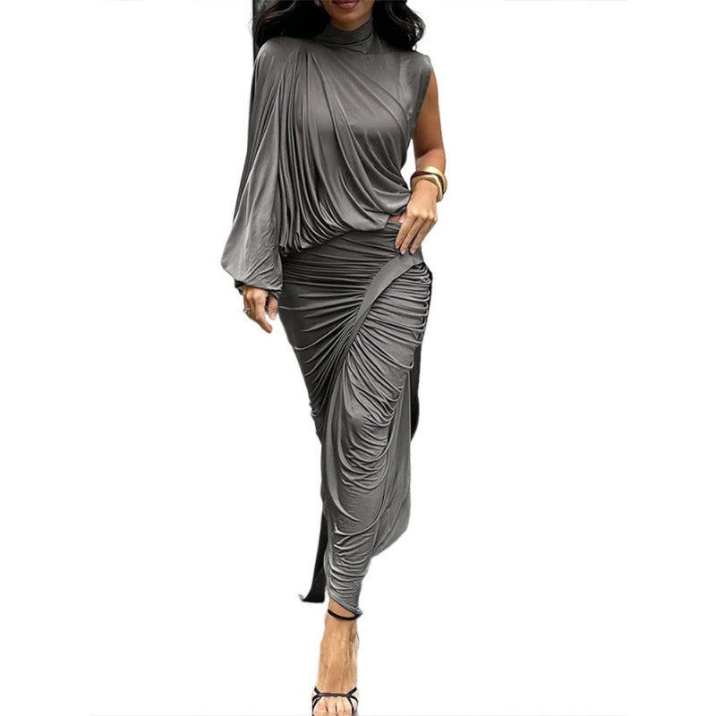 Effortlessly Elegant Top with a Timeless Design