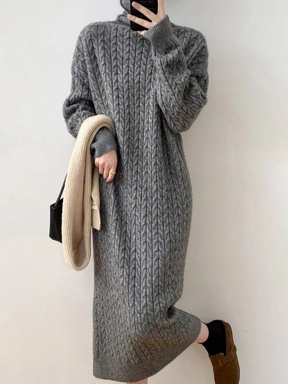 Beautifully Finished Sweater in a Timeless Design