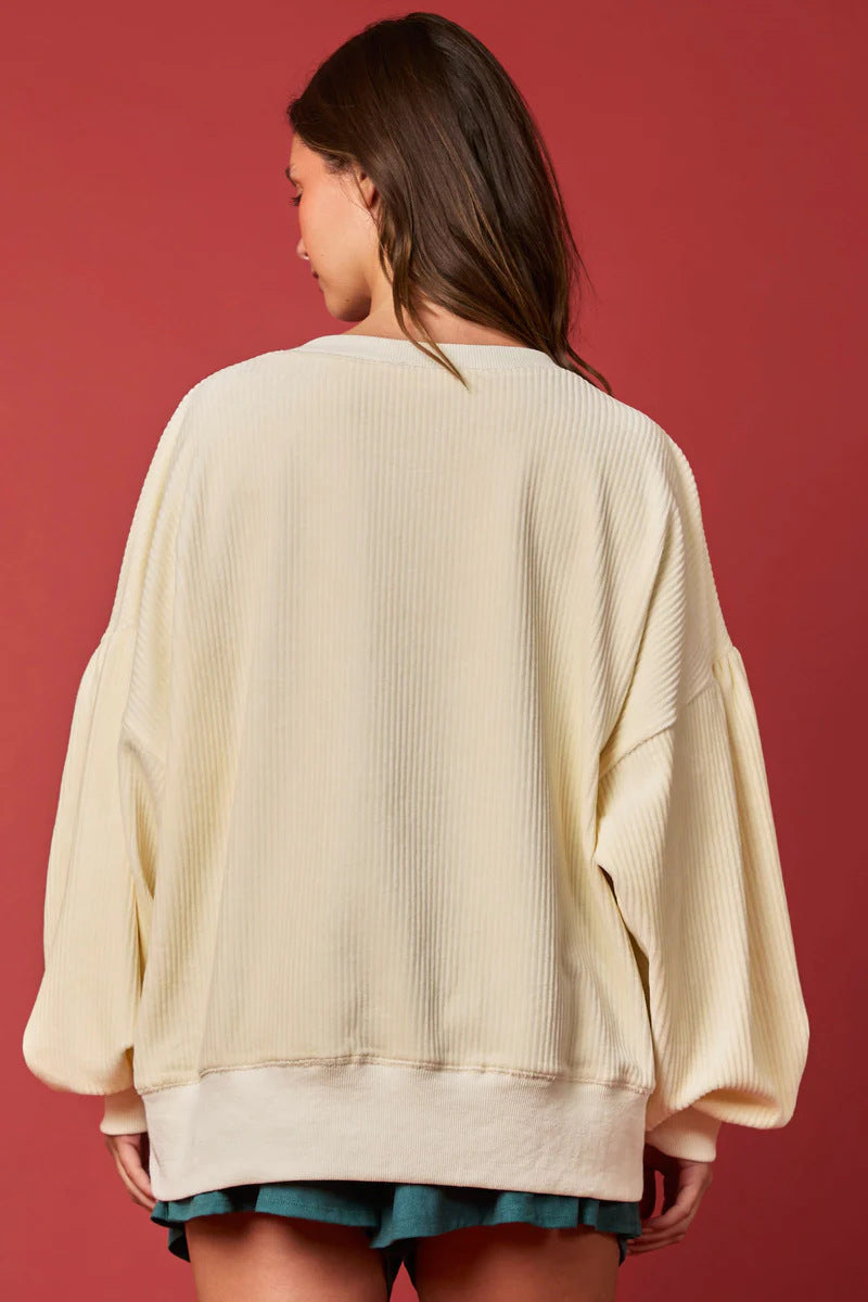 Beautifully Finished Shirt in a Timeless Design