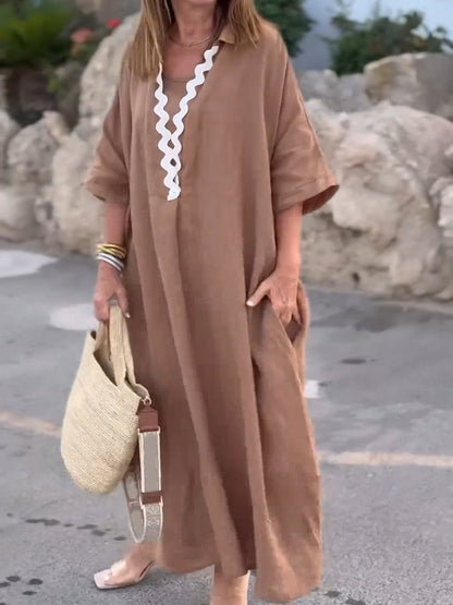 Classic Vintage & Enduringly Stylish Dress