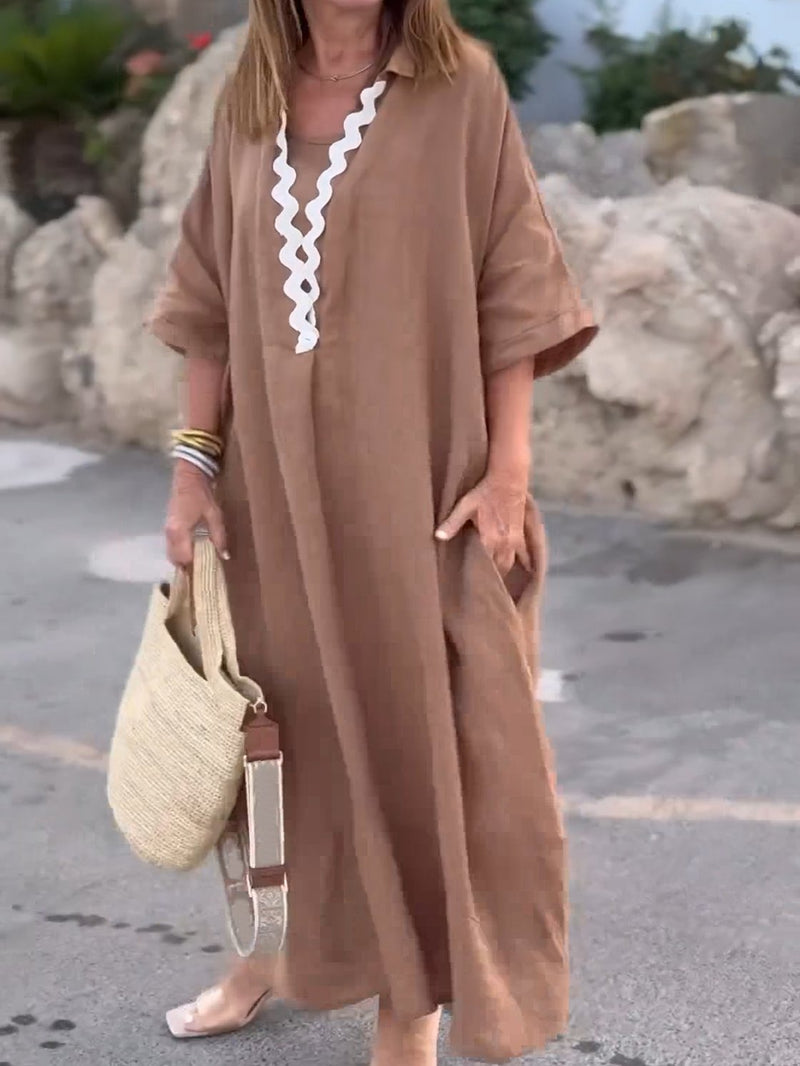 Classic Vintage & Enduringly Stylish Dress