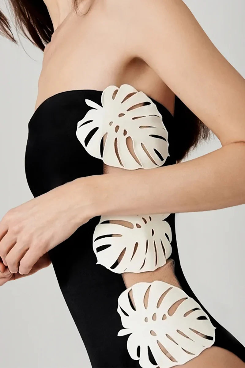 Well Tailored Garment with a Graceful Silhouette
