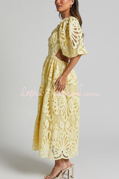 Classic Vintage & Enduringly Stylish Dress