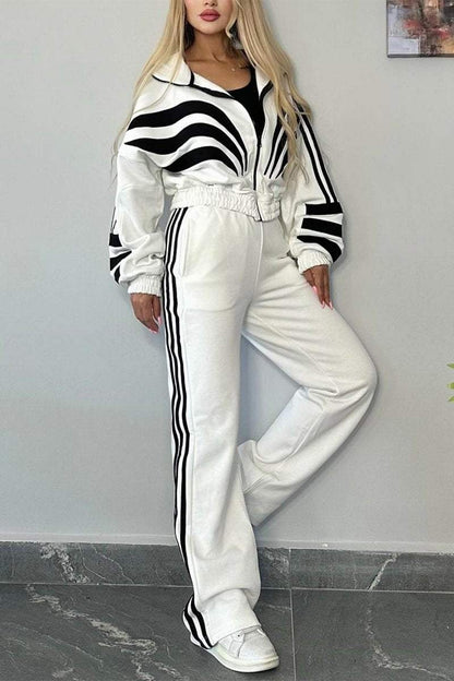 Gracefully Styled Pants for Any Occasion