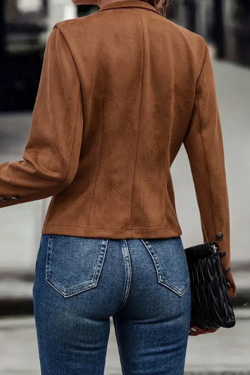 Vintage Inspired Garment with a Contemporary Edge