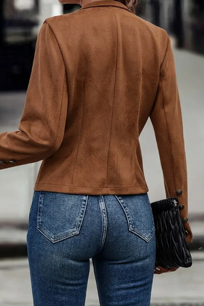 Beautifully Crafted Garment in a Classic Style